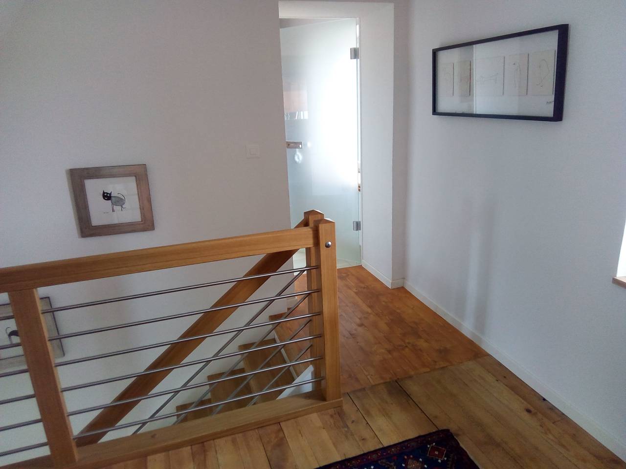 Equestrian property  Jura