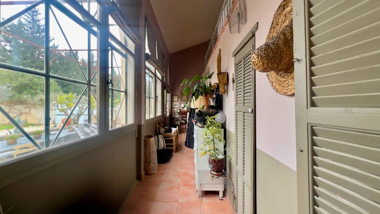 Equestrian property  Bouches-du-Rh&ocirc;ne