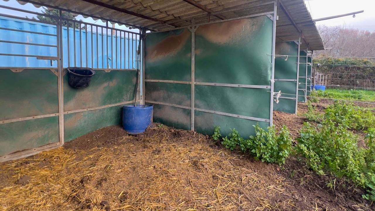 Equestrian property  Bouches-du-Rh&ocirc;ne