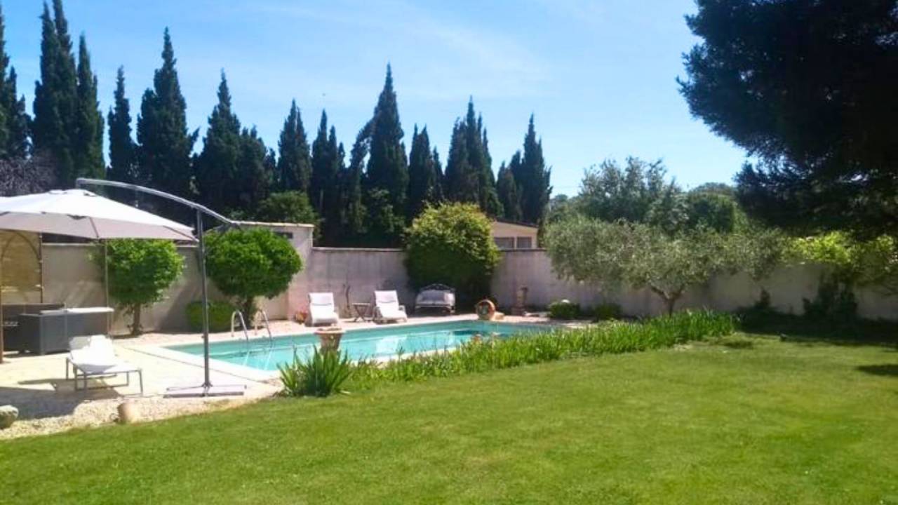 Equestrian property  Bouches-du-Rh&ocirc;ne