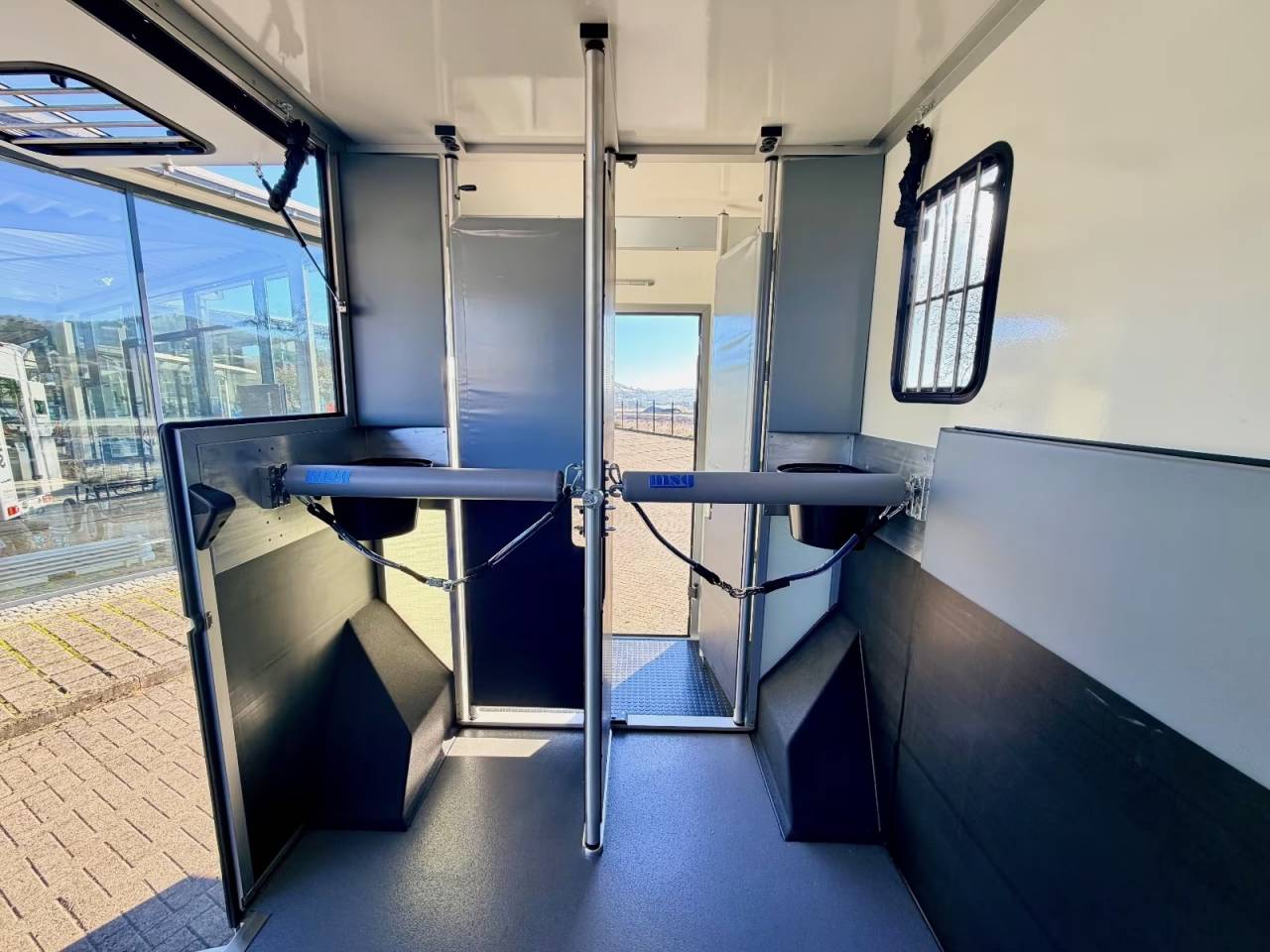 Horsebox HGV Renault RENAULT 0 New