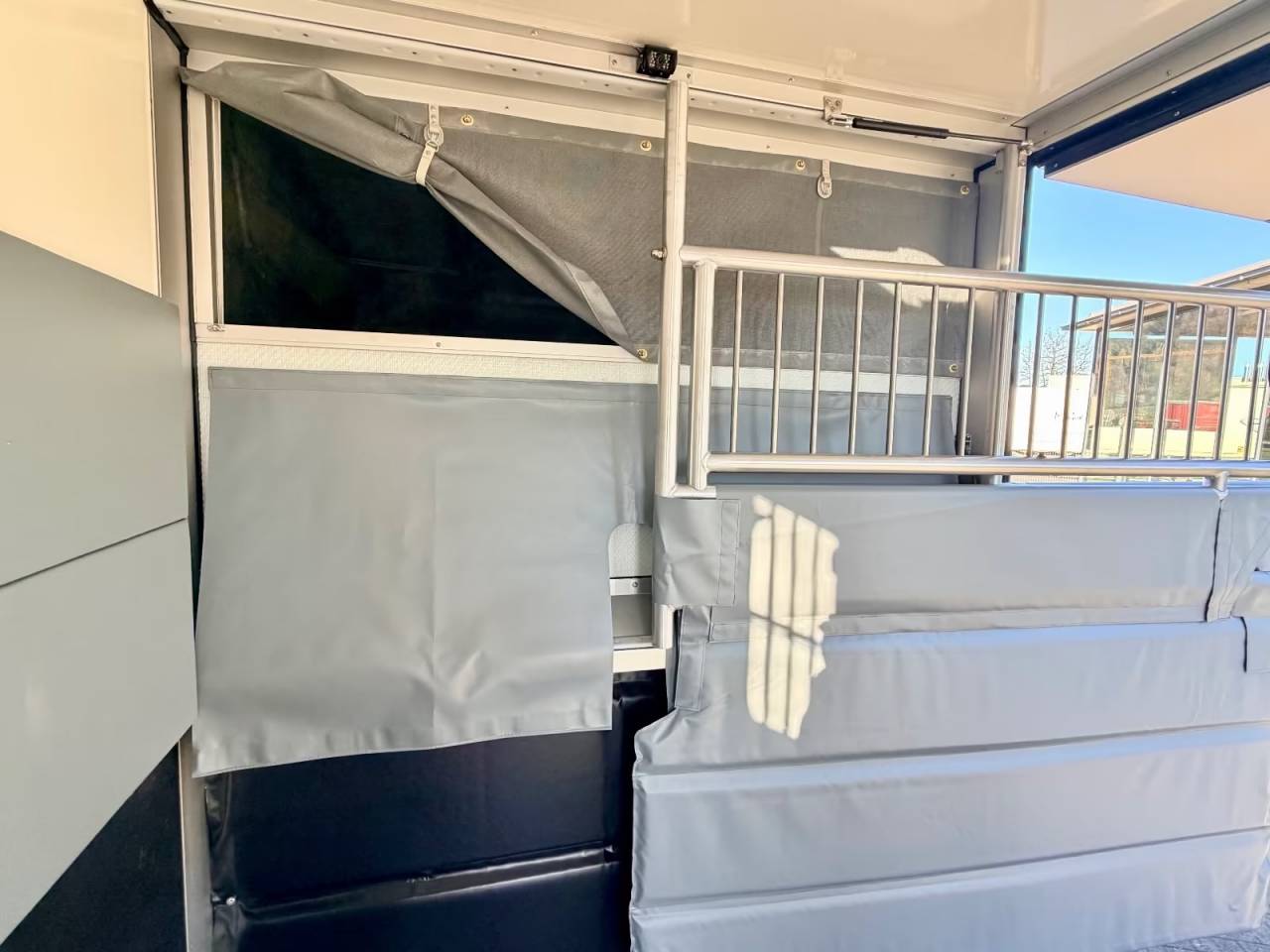 Horsebox HGV Renault RENAULT 0 New