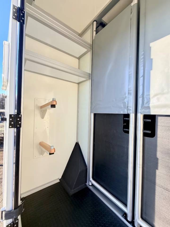 Horsebox HGV Renault RENAULT 0 New