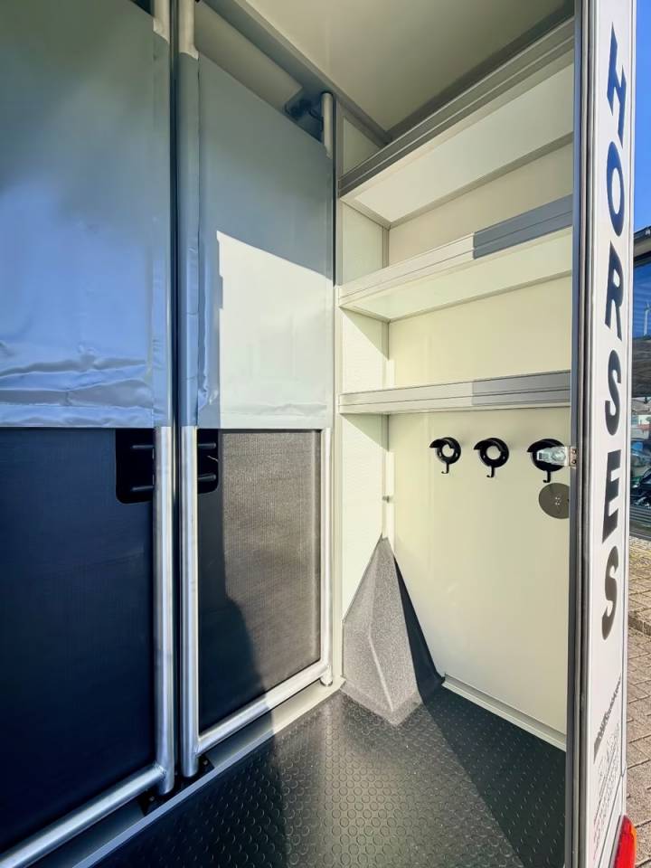 Horsebox HGV Renault RENAULT 0 New