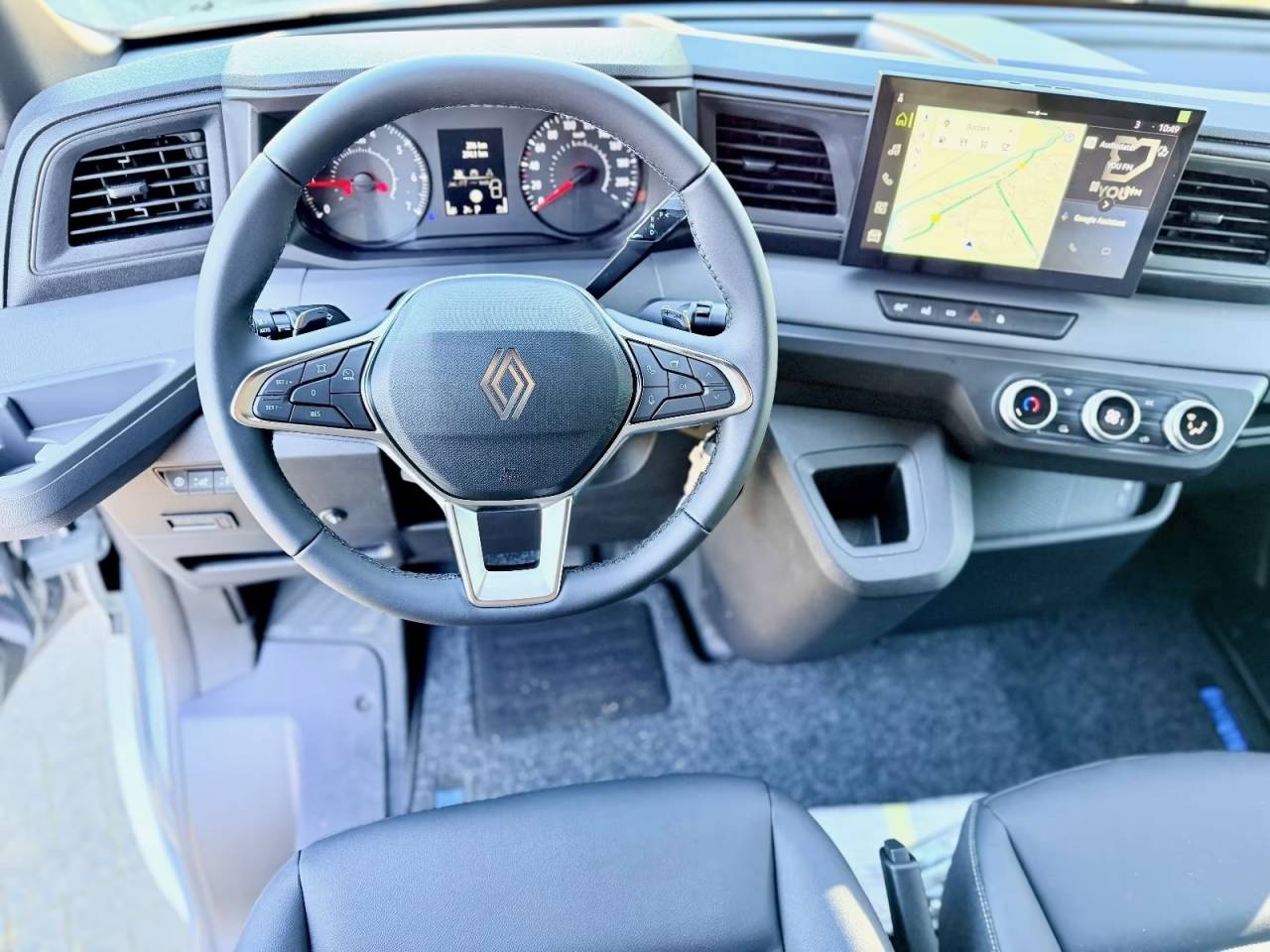 Horsebox HGV Renault RENAULT 0 New