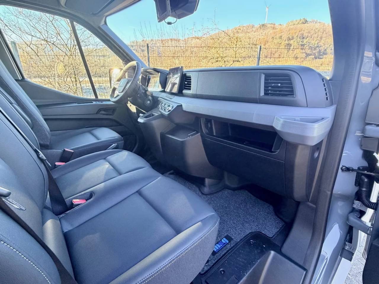 Horsebox HGV Renault RENAULT 0 New