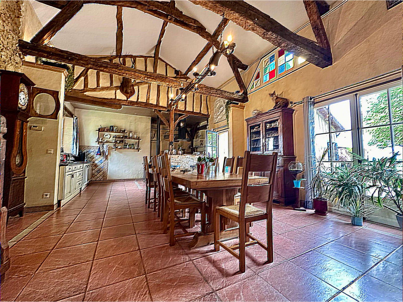 Equestrian property  Gers