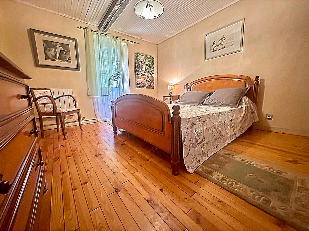 Equestrian property  Gers