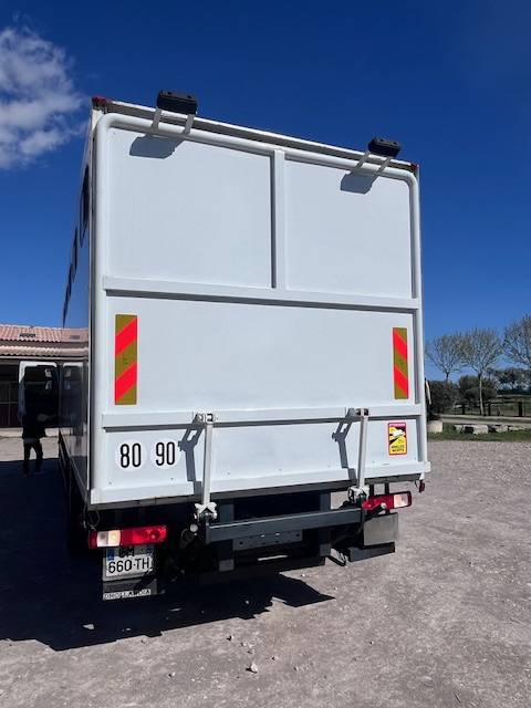 Horsebox NON-HGV Renault  2013 Used