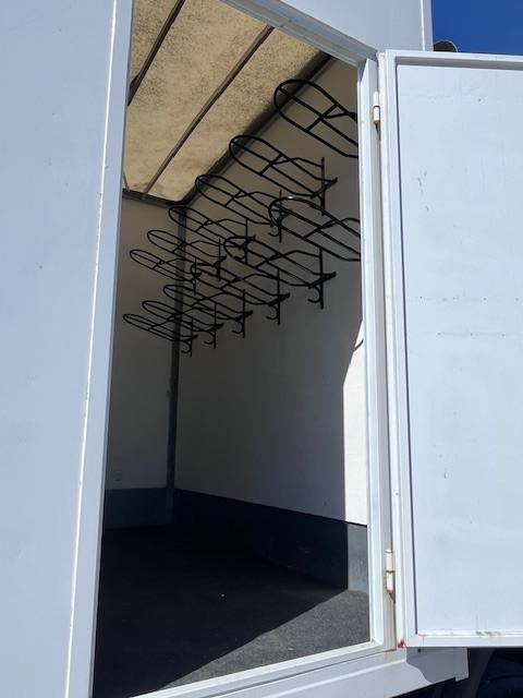 Horsebox NON-HGV Renault  2013 Used