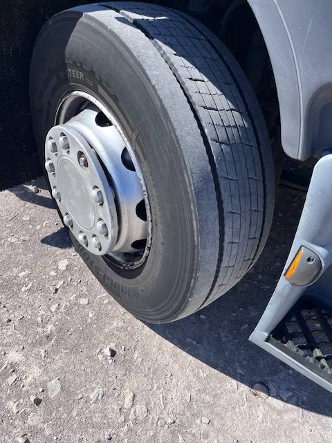 Horsebox NON-HGV Renault  2013 Used