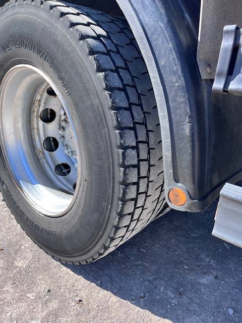 Horsebox NON-HGV Renault  2013 Used