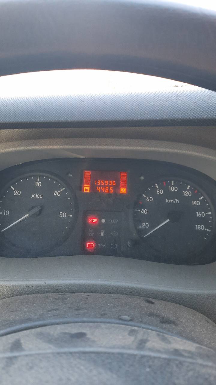 Horsebox HGV MTM  2006 Used