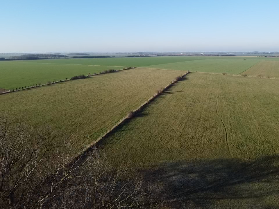 Equestrian property  Eure