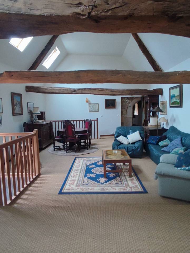 Luxurious equestrian property  C&ocirc;te d'Armor