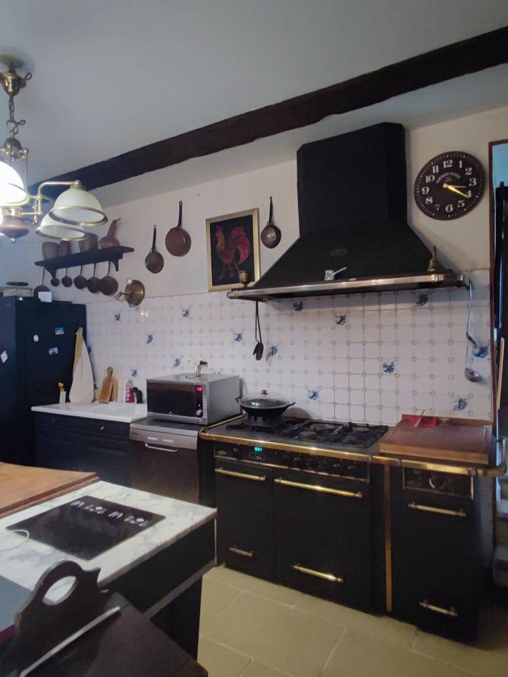 Luxurious equestrian property  C&ocirc;te d'Armor