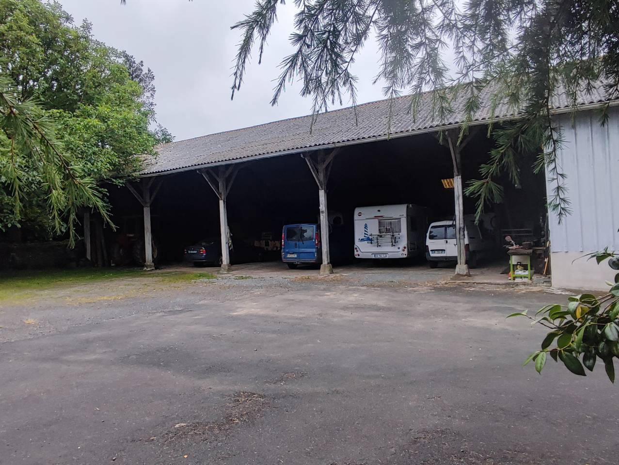 Luxurious equestrian property  C&ocirc;te d'Armor