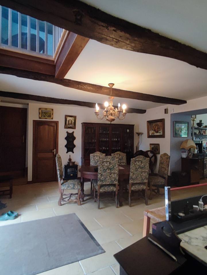 Luxurious equestrian property  C&ocirc;te d'Armor