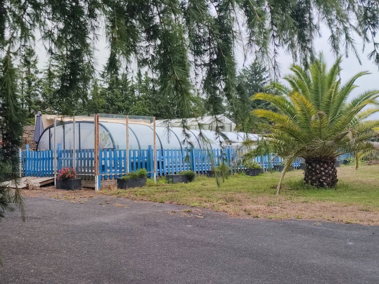 Luxurious equestrian property  C&ocirc;te d'Armor