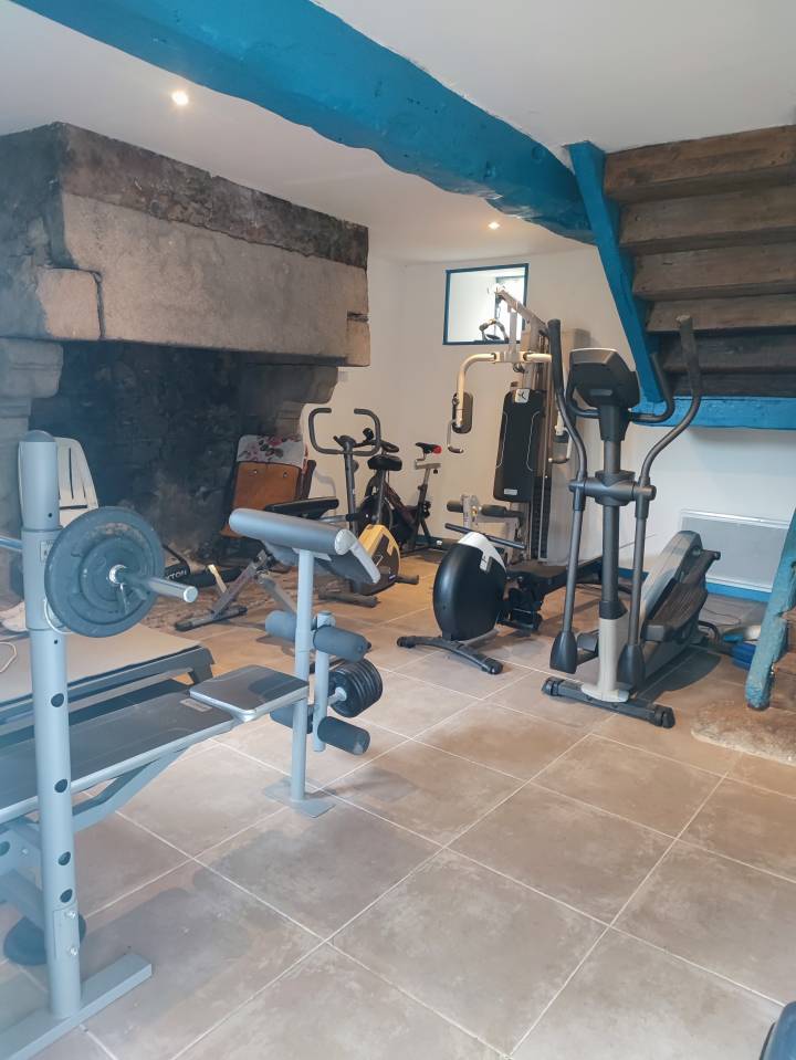 Luxurious equestrian property  C&ocirc;te d'Armor