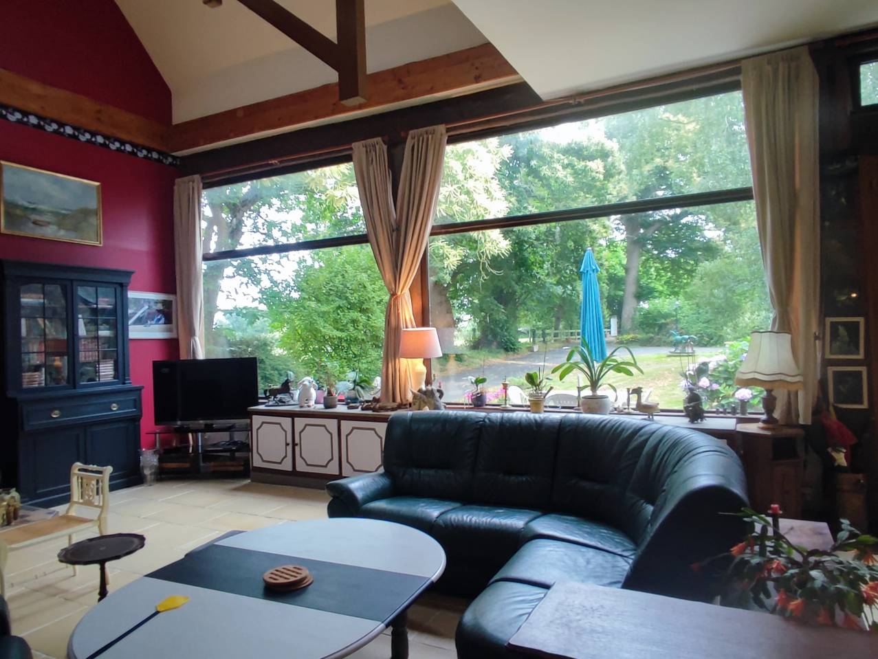 Luxurious equestrian property  C&ocirc;te d'Armor