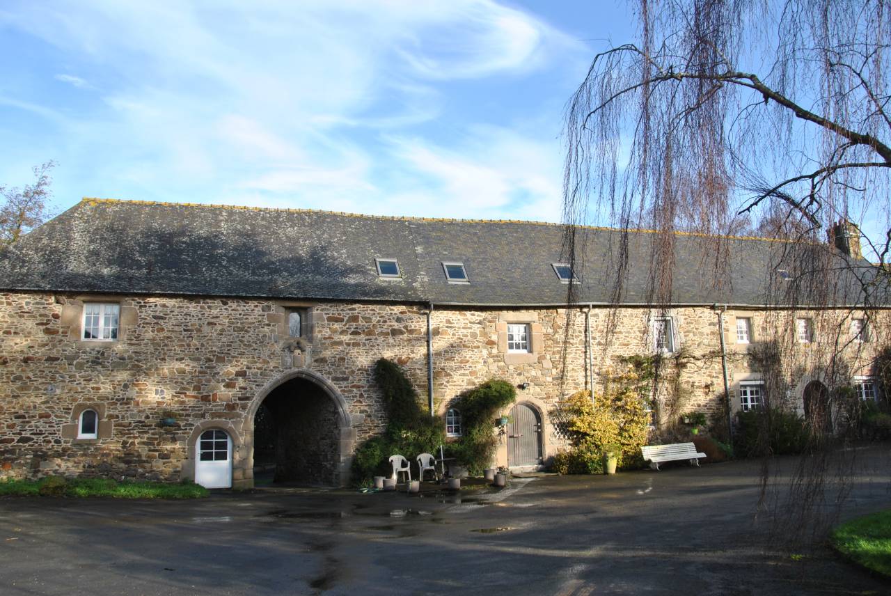 Luxurious equestrian property  C&ocirc;te d'Armor