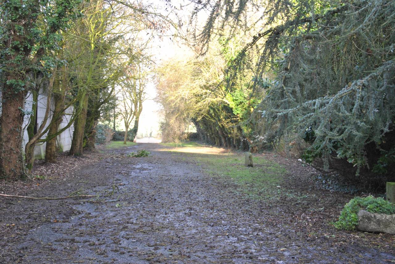 Luxurious equestrian property  C&ocirc;te d'Armor