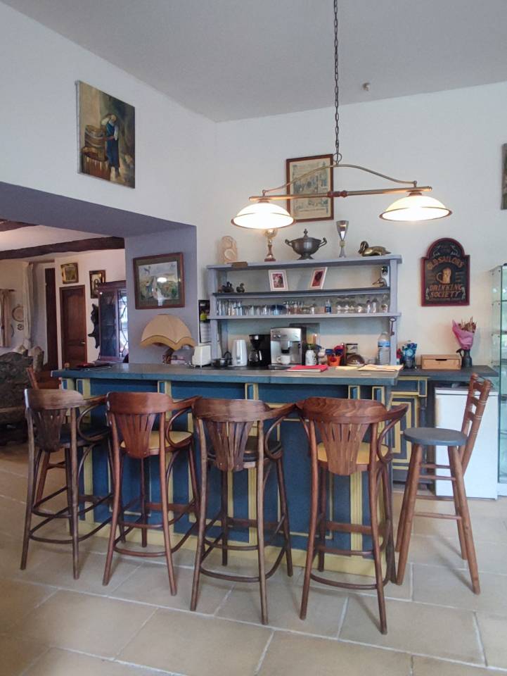 Luxurious equestrian property  C&ocirc;te d'Armor