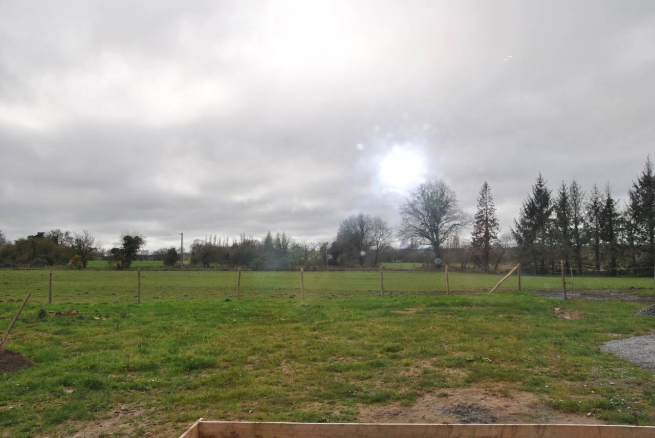 Luxurious equestrian property  C&ocirc;te d'Armor