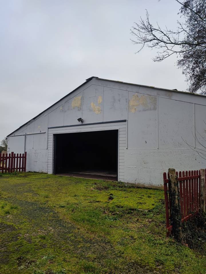 Luxurious equestrian property  C&ocirc;te d'Armor