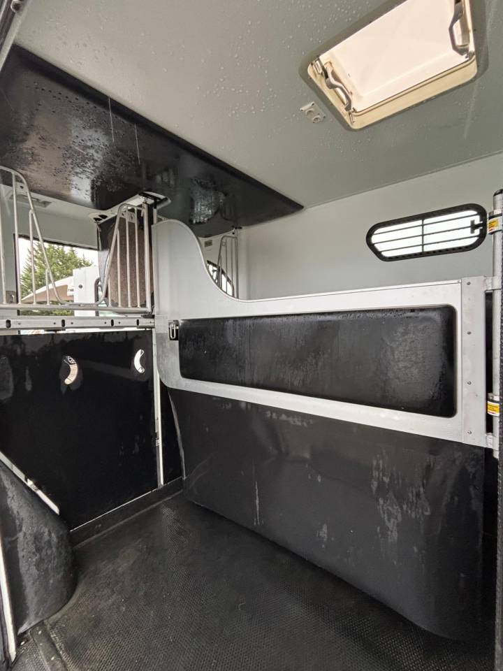 Horsebox HGV Theault Proteo 2015 Used