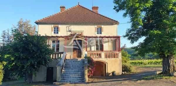 Other agricultural property  Lot