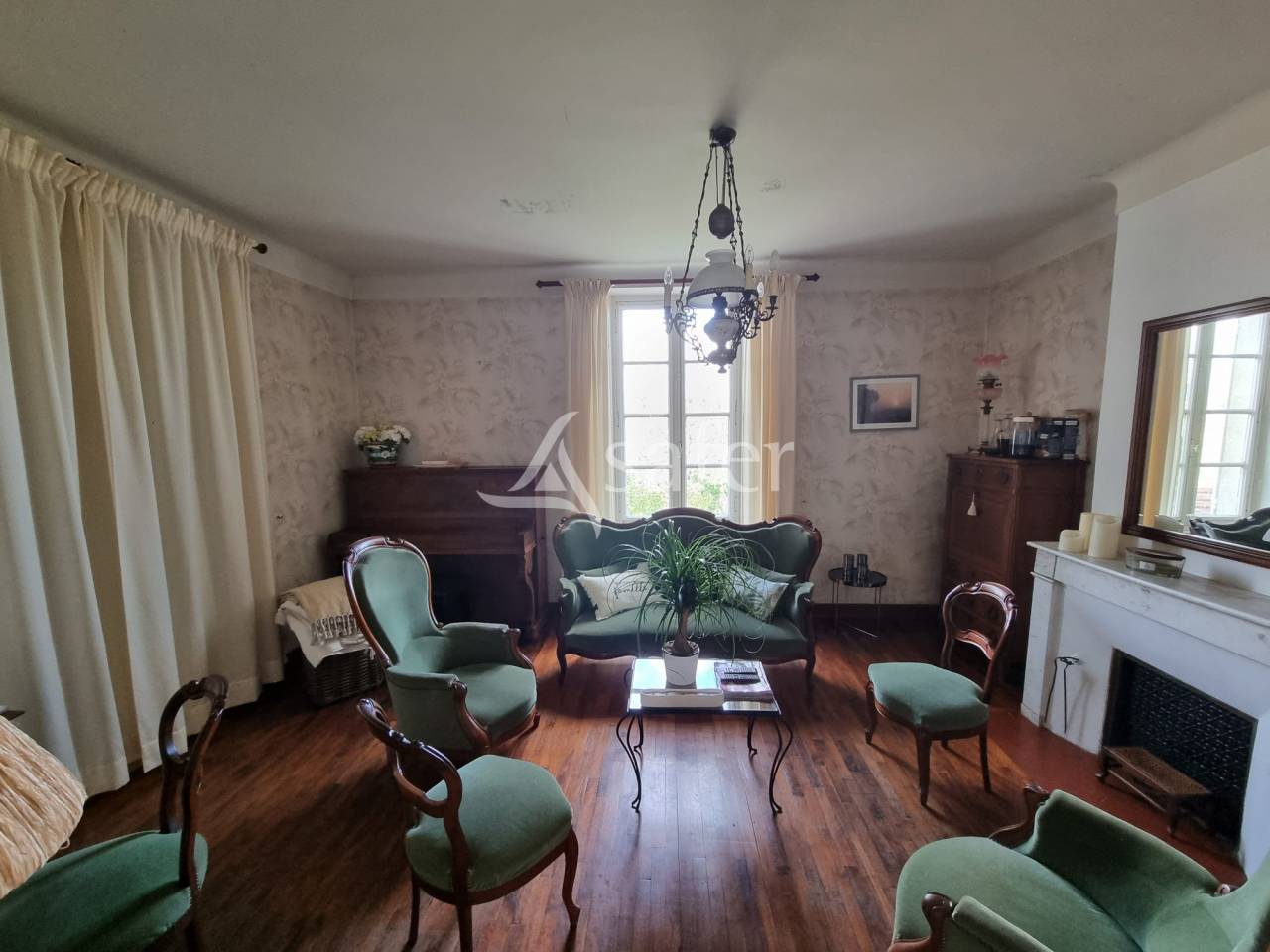 Other agricultural property  Lot