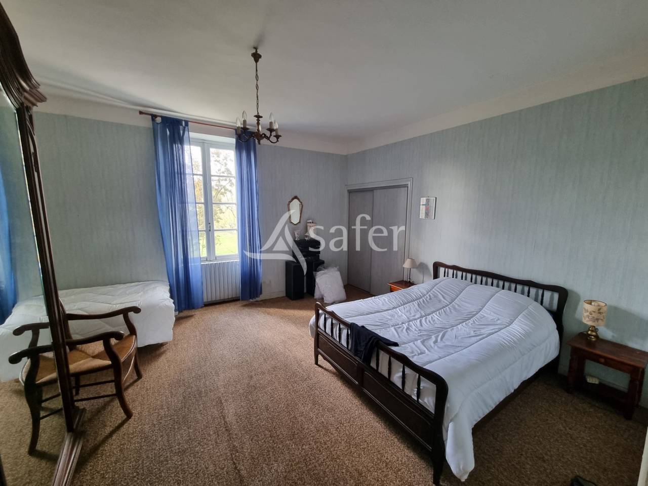 Other agricultural property  Lot