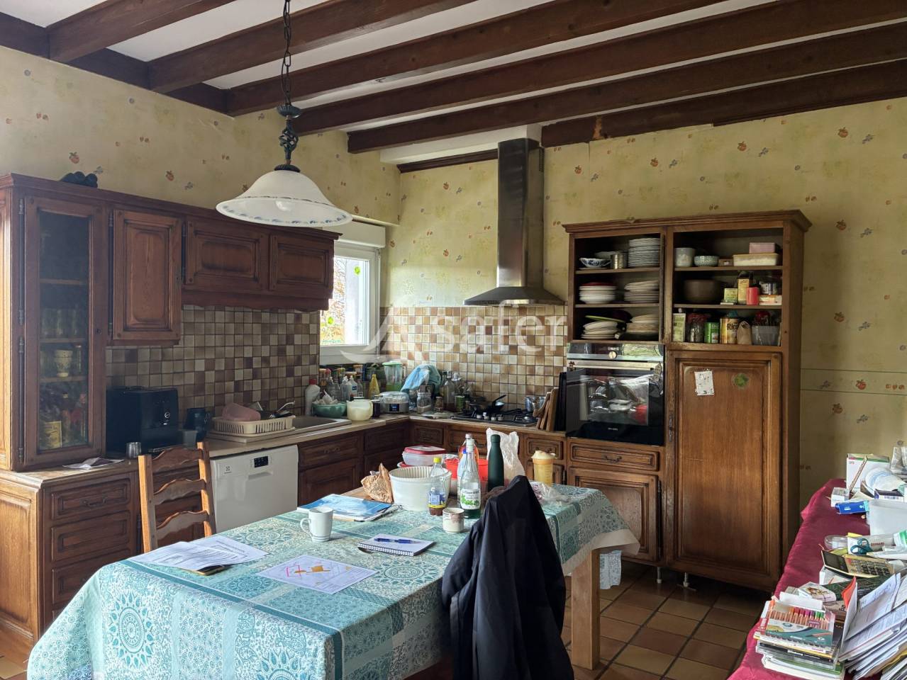 Other agricultural property  Haute-Sa&ocirc;ne