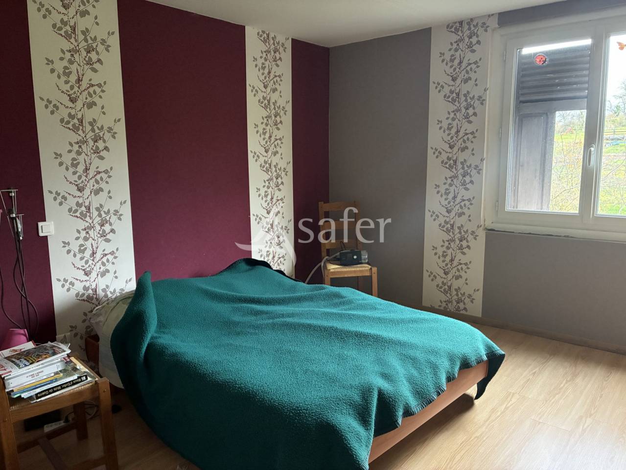 Other agricultural property  Haute-Sa&ocirc;ne