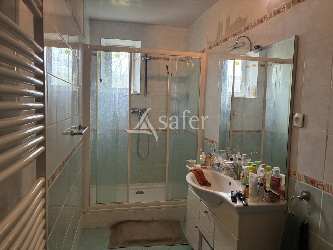 Other agricultural property  Haute-Sa&ocirc;ne