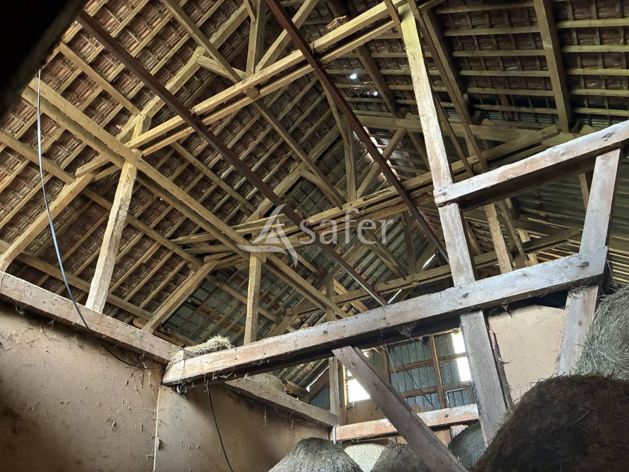 Other agricultural property  Haute-Sa&ocirc;ne