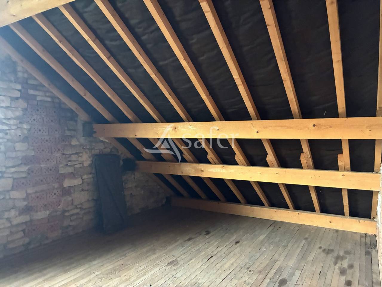 Other agricultural property  Haute-Sa&ocirc;ne