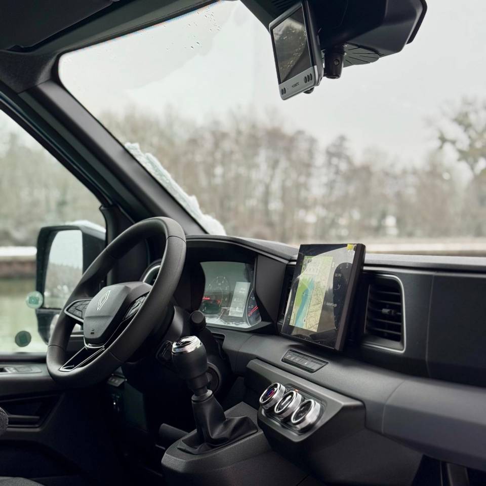 Horsebox HGV AKX CONCEPTPGO 5  2026 New