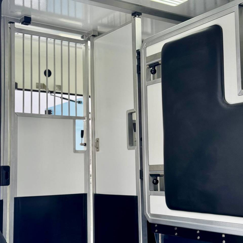 Horsebox HGV AKX CONCEPTPGO 5  2026 New