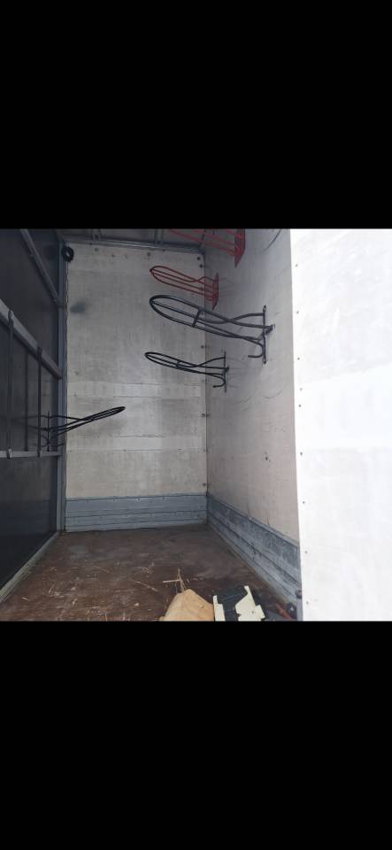 Horsebox NON-HGV Renault Midlum  2004 Used