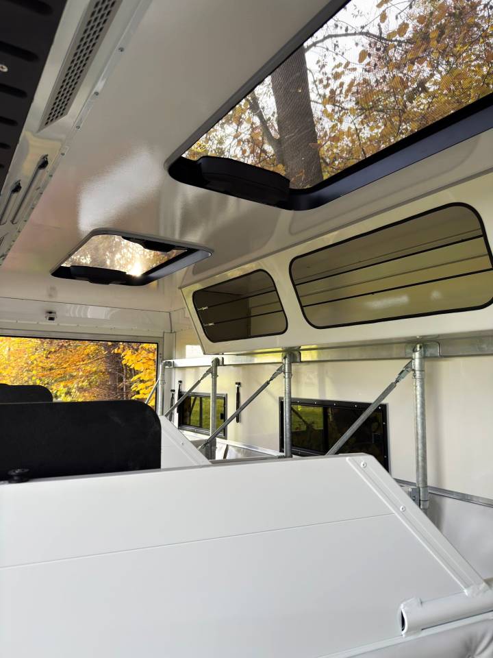 Horsebox NON-HGV Man MAN 0 New