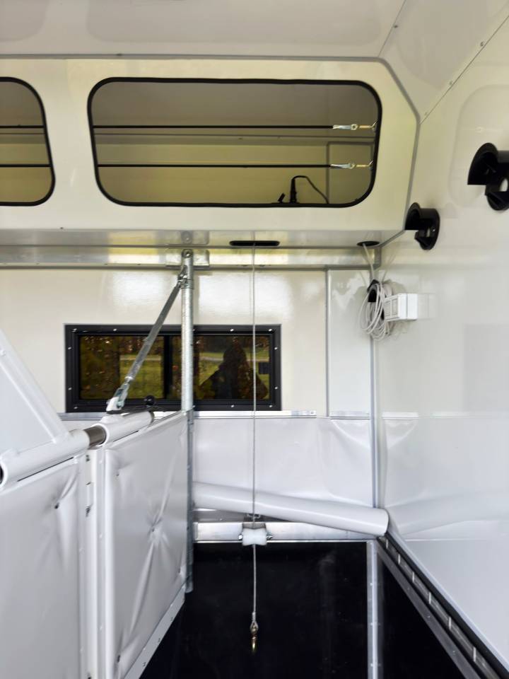 Horsebox NON-HGV Man MAN 0 New