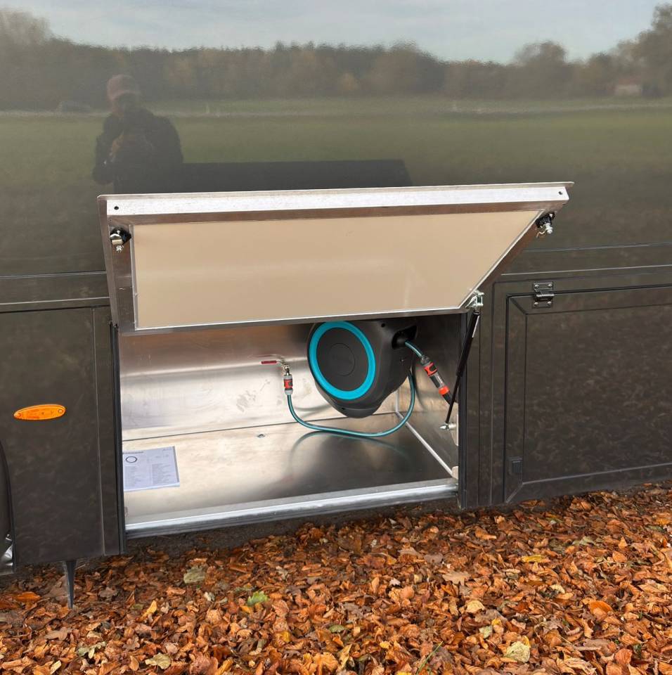 Horsebox NON-HGV Man MAN 0 New