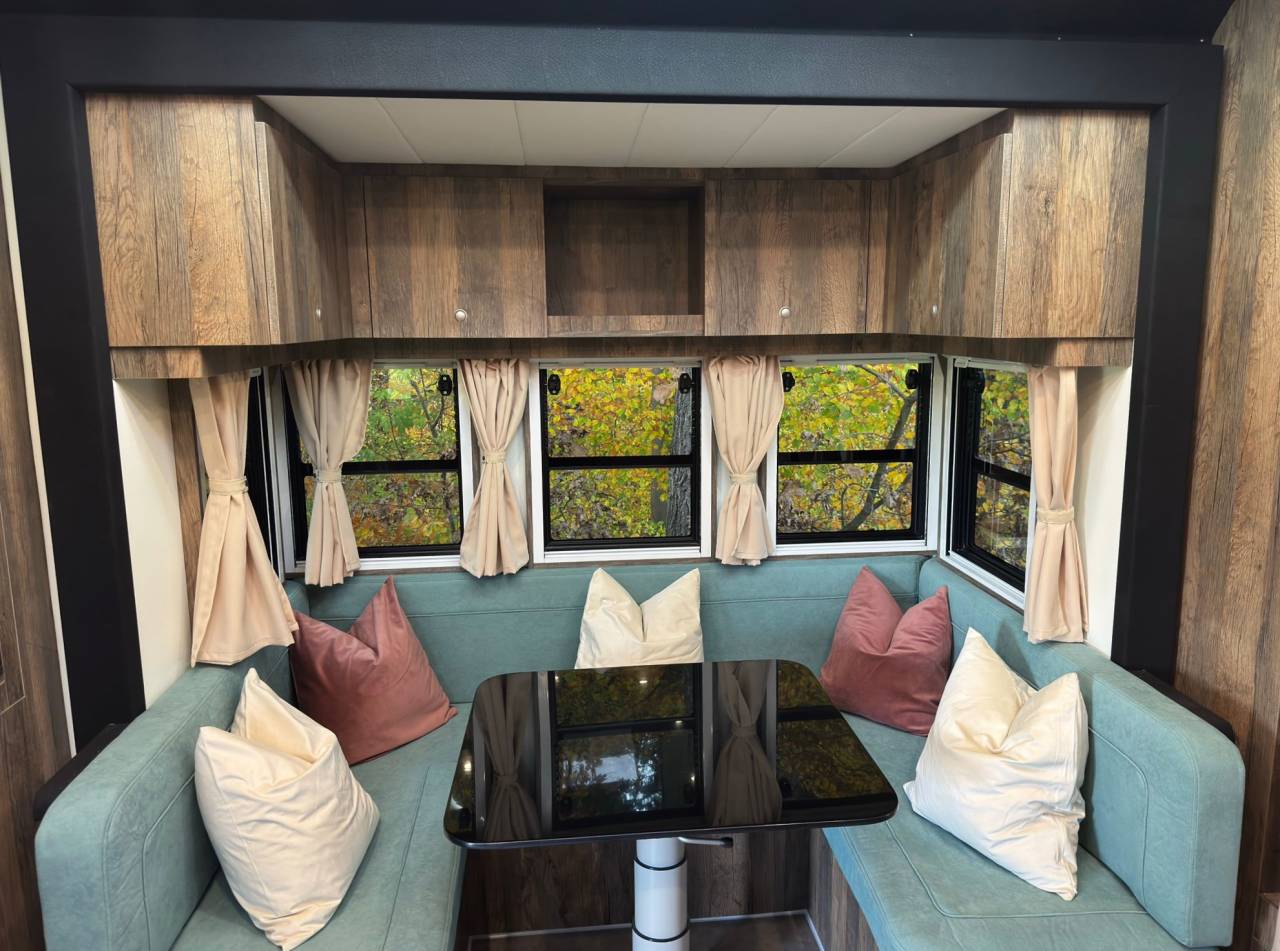 Horsebox NON-HGV Man MAN 0 New