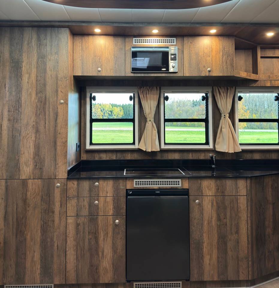 Horsebox NON-HGV Man MAN 0 New