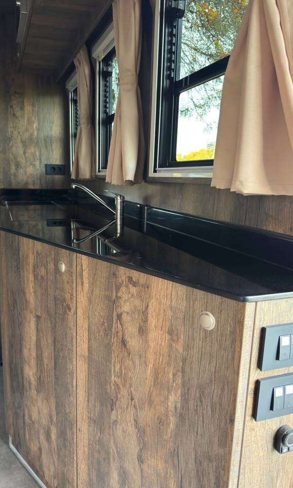 Horsebox NON-HGV Man MAN 0 New