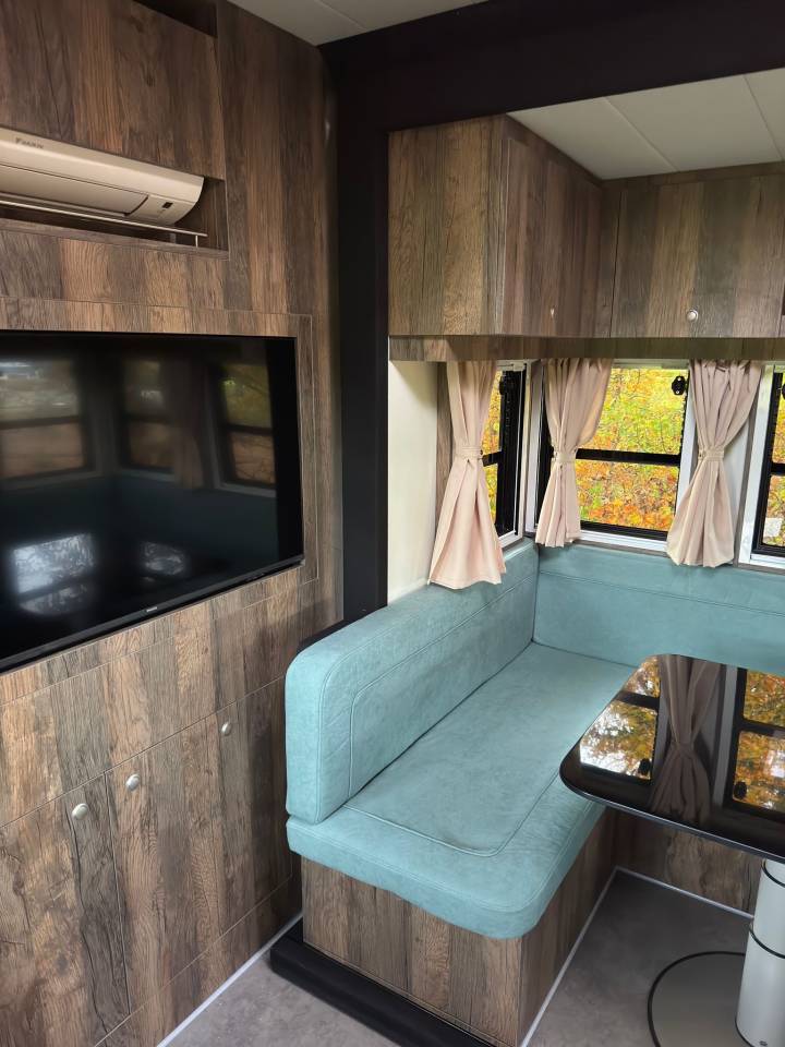 Horsebox NON-HGV Man MAN 0 New