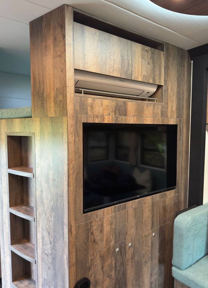 Horsebox NON-HGV Man MAN 0 New